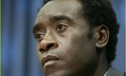 Don Cheadle