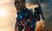 Don Cheadle