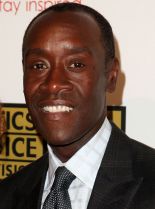 Don Cheadle