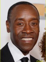 Don Cheadle