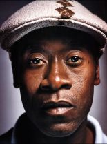 Don Cheadle