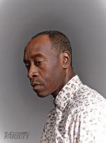 Don Cheadle