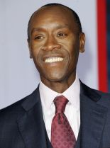 Don Cheadle