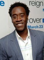 Don Cheadle