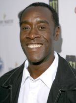 Don Cheadle