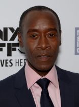 Don Cheadle