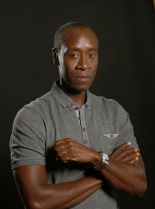 Don Cheadle