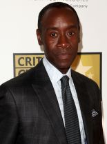 Don Cheadle