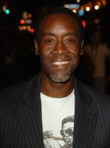 Don Cheadle