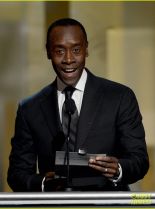 Don Cheadle