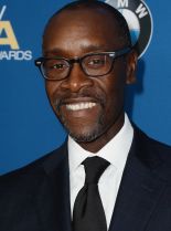 Don Cheadle