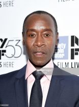 Don Cheadle