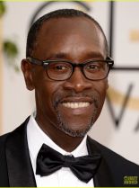 Don Cheadle