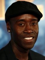 Don Cheadle