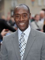 Don Cheadle