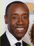 Don Cheadle