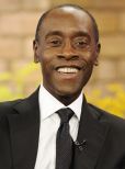 Don Cheadle