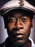 Don Cheadle