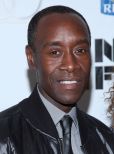 Don Cheadle