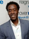 Don Cheadle