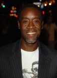 Don Cheadle