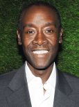 Don Cheadle