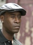 Don Cheadle