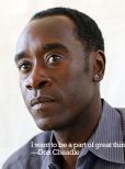 Don Cheadle