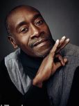 Don Cheadle