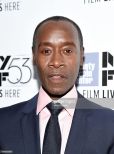 Don Cheadle