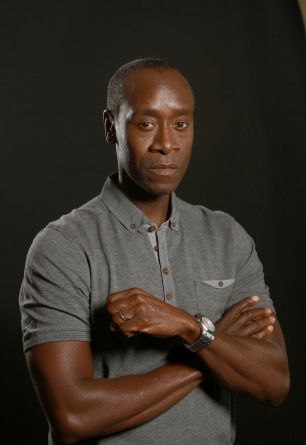 Don Cheadle