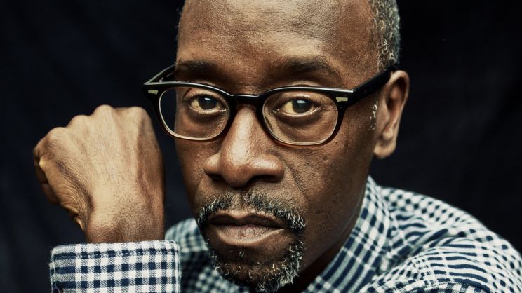 Don Cheadle