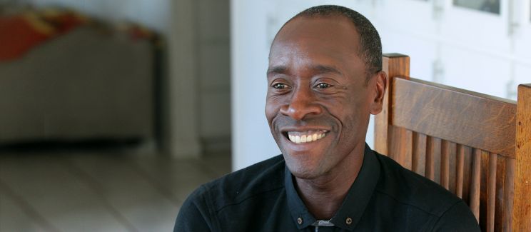 Don Cheadle