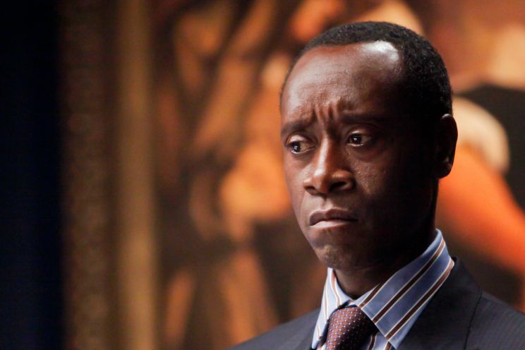 Don Cheadle