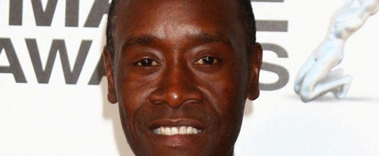 Don Cheadle