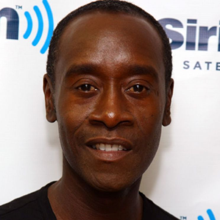 Don Cheadle