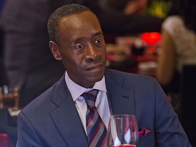 Don Cheadle