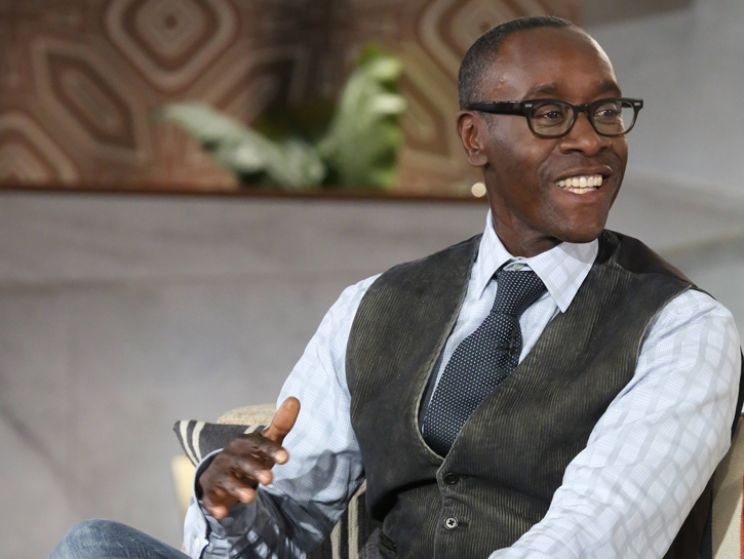Don Cheadle