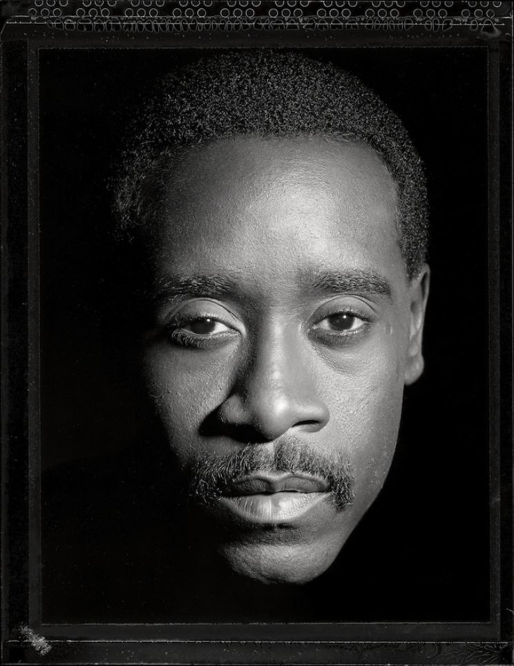 Don Cheadle