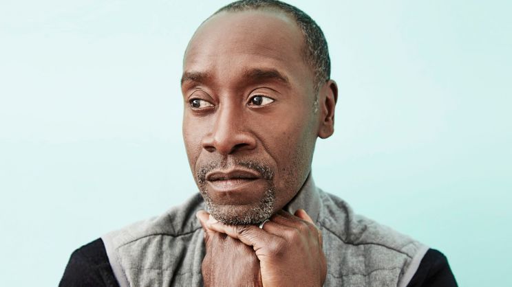 Don Cheadle