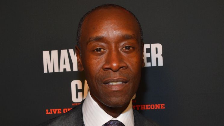 Don Cheadle