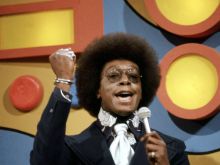 Don Cornelius