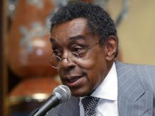 Don Cornelius