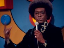 Don Cornelius