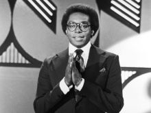 Don Cornelius