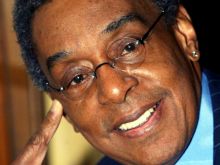 Don Cornelius