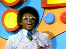 Don Cornelius