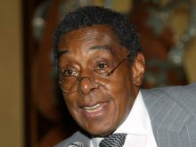 Don Cornelius