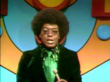 Don Cornelius