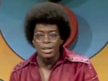 Don Cornelius